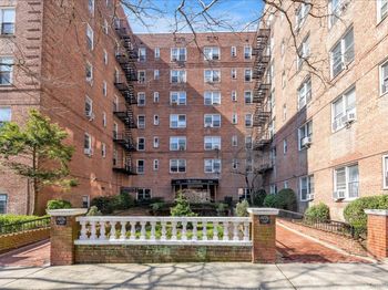 67-12 Yellowstone Blvd