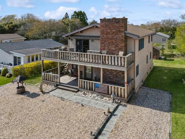 18 Hoppin Avenue, Montauk NY 11954