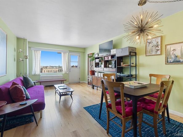 1020 Grand Concourse 12V, Bronx NY 10451