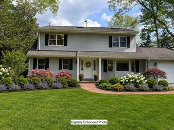 55 Leafy Way