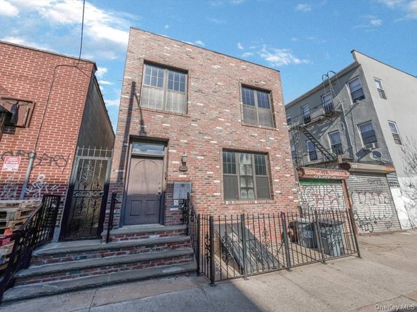 151 Noll Street, Brooklyn NY 11206