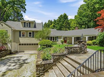 690 Croton Heights Road