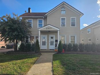 267 Morris Avenue