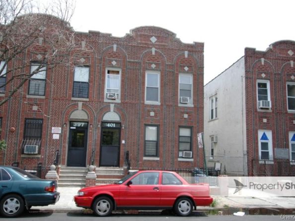 401 Legion Street, Brooklyn NY 11212