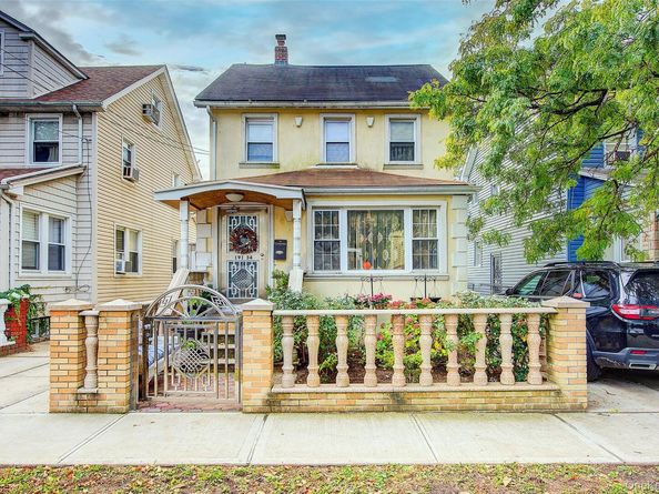 191-34 114 Road, Saint Albans NY 11412