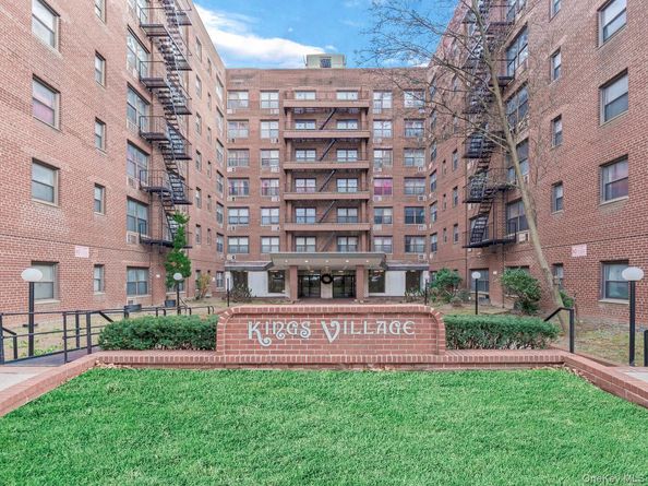 1165 E 54th Street 3s, Brooklyn NY 11234