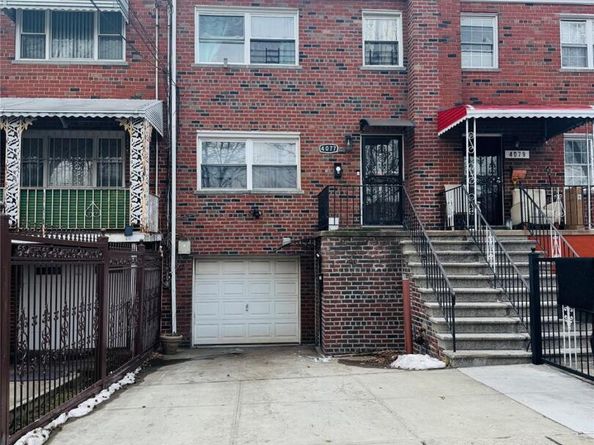 4077 Ely Avenue, Bronx NY 10466