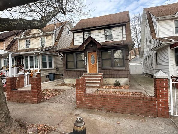 19419 115th Road, Saint Albans NY 11412