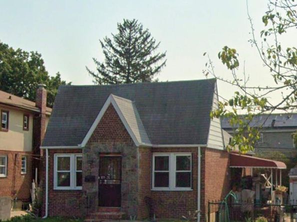 13107 Francis Lewis Boulevard, Laurelton NY 11413