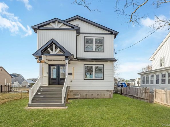 21 Norman Avenue, Amityville NY 11701