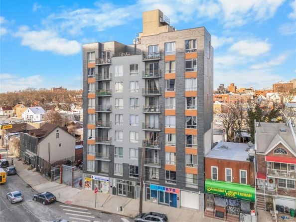 7009 45th Avenue 3D, Woodside NY 11377