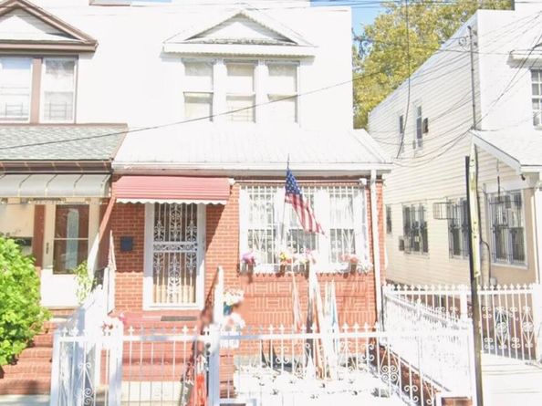 11513 111th Avenue, South Ozone Park NY 11420