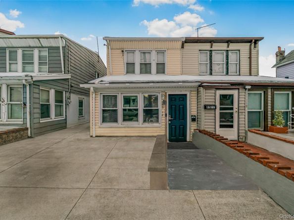 8514 Sutter Avenue, Ozone Park NY 11417