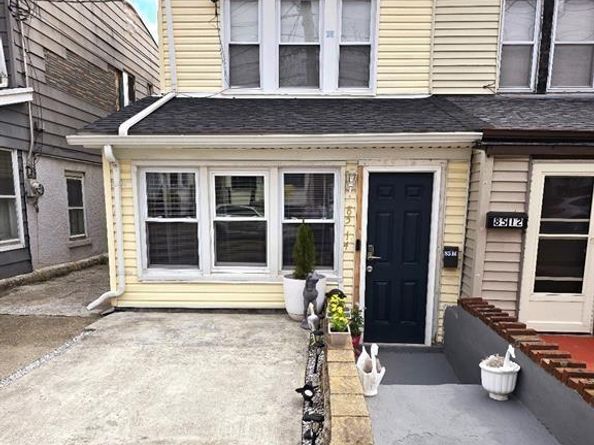 8514 Sutter Avenue, Ozone Park NY 11417