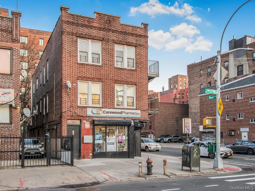 1406 White Plains Road, Bronx NY 10462
