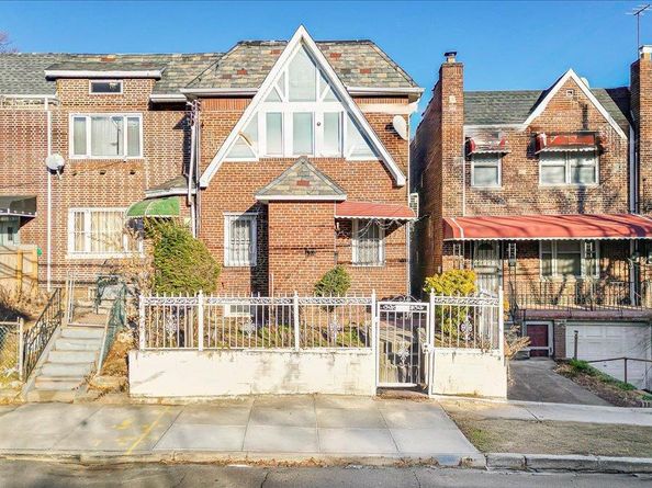 3310 Bouck Avenue, Bronx NY 10469