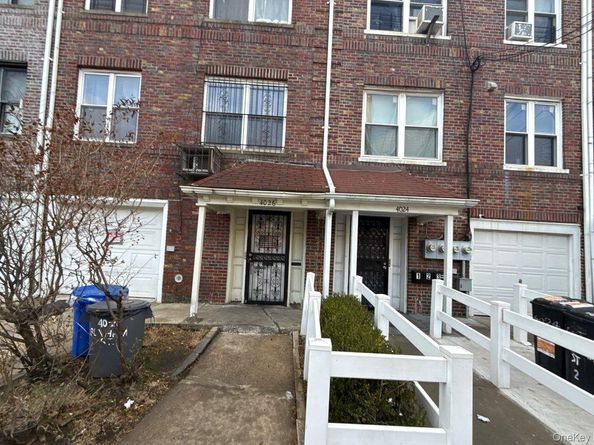 40-26 Benham Street, Elmhurst NY 11373