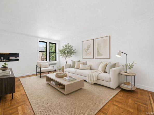 4755 39th Place 3H, Sunnyside NY 11104