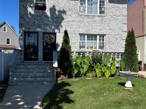 17901 135th Avenue, Jamaica NY 11434