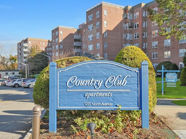 1255 North Avenue B5M, New Rochelle NY 10804