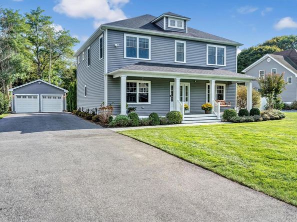 14 Culver Lane, East Moriches NY 11940