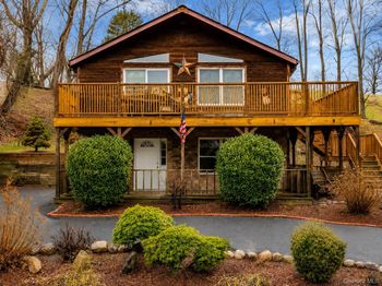 111 Friendship Drive