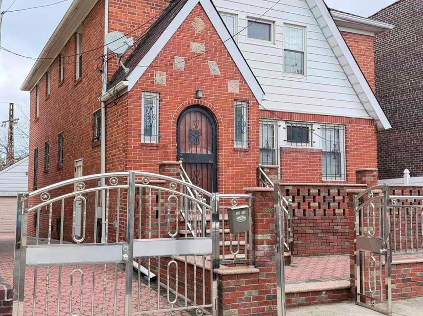 52-57 84th Street, Elmhurst NY 11373