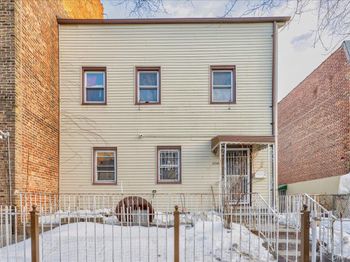 2248 Haviland Avenue