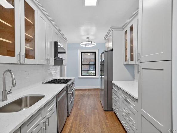 3 Franklin Avenue 1N, White Plains NY 10601