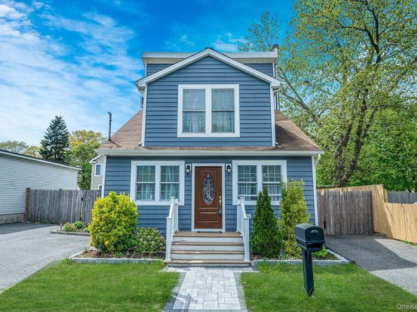 4 Morgan Avenue, Port Jefferson Station NY 11776