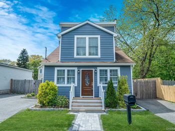 4 Morgan Avenue