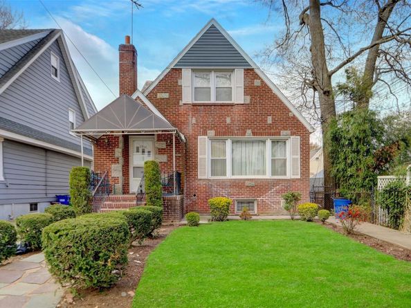 83-14 169TH Street, Jamaica NY 11432