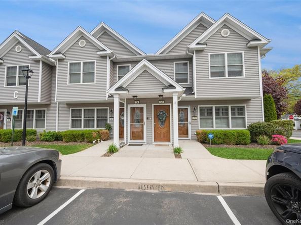 608 Carman Avenue C2, Westbury NY 11590