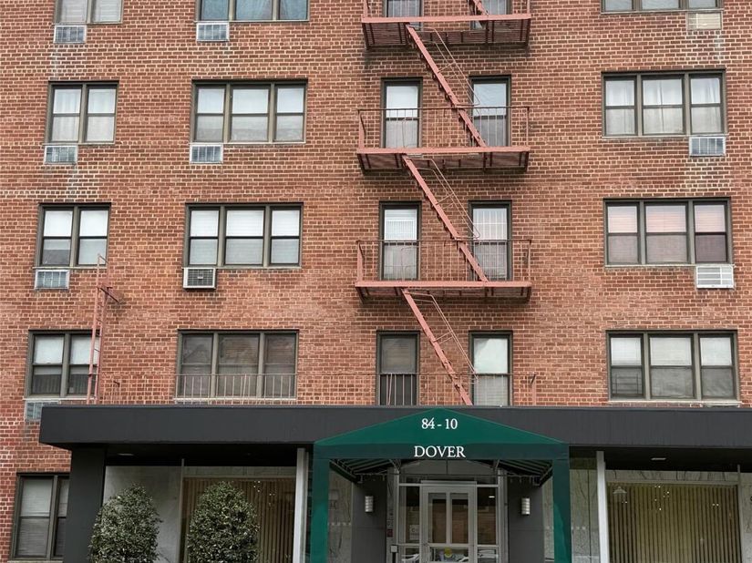 8410 153rd Avenue 3F, Howard Beach NY 11414