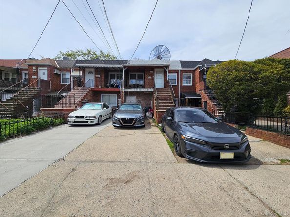 2048 E 53rd Place, Brooklyn NY 11234