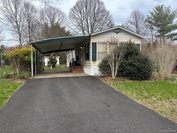 45B Witt Lane 45B, Aquebogue NY 11931