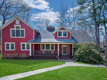 14 Crossways