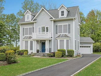 3 Birch Court