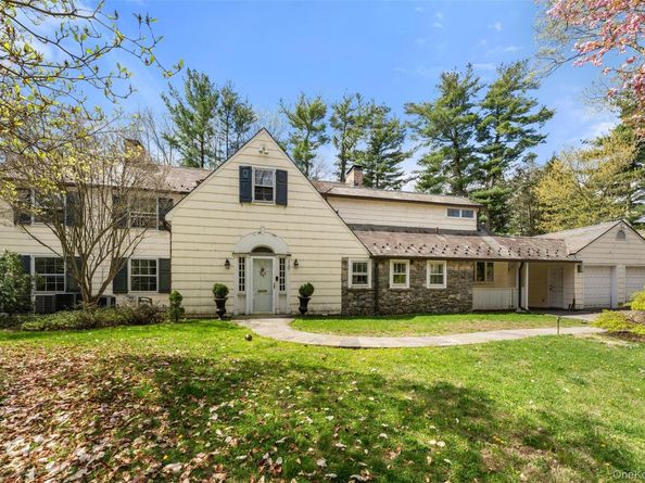 2 Richbell Road, Scarsdale NY 10583