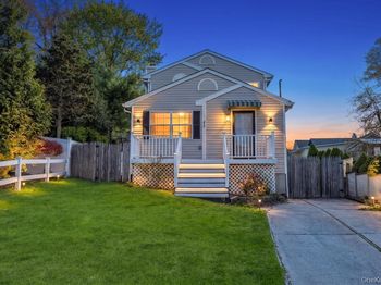 43 Comus Road