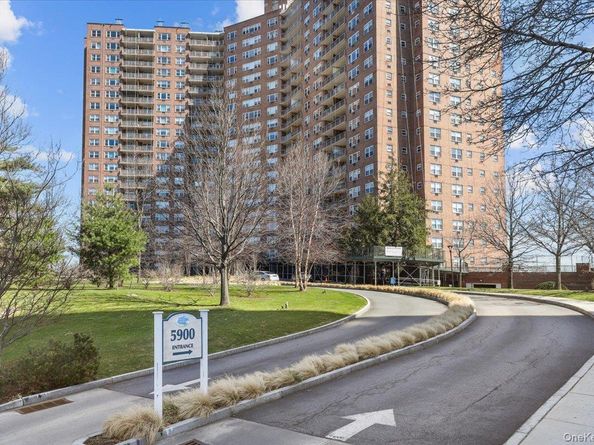 5900 Arlington Avenue 3S, Bronx NY 10471