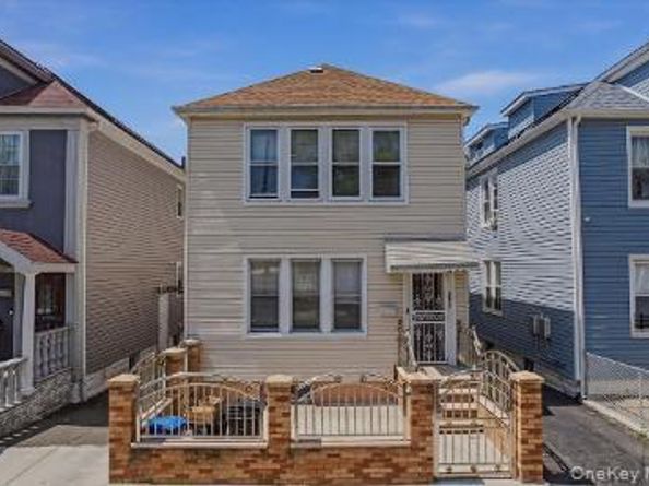 4527 Hill Avenue, Bronx NY 10466