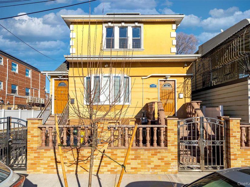 430 Turneur Avenue, Bronx NY 10473