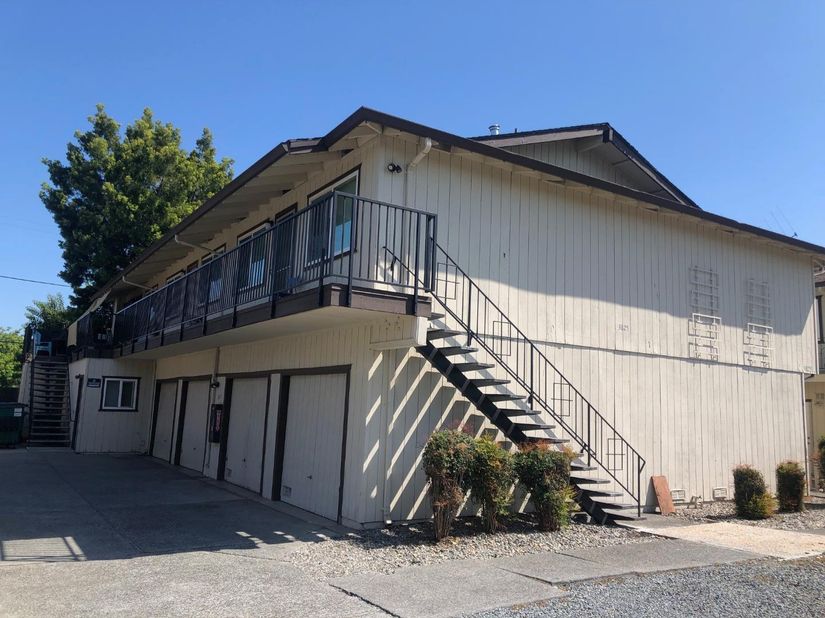 3825 Barker Drive, San Jose CA 95117