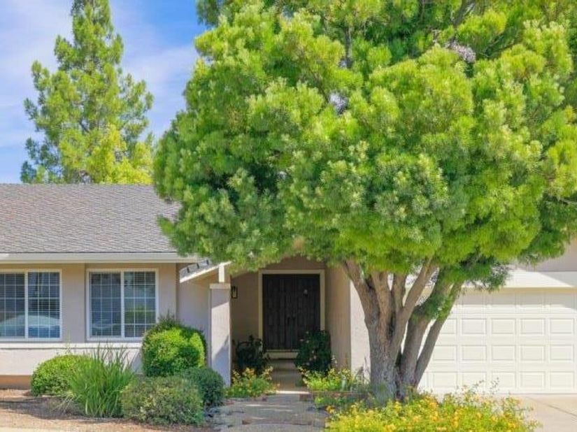 787 Portswood Circle, San Jose CA 95120
