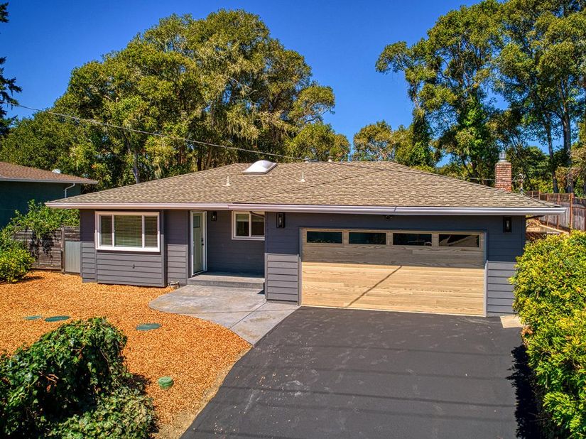 151 Siesta Drive, Aptos CA 95003