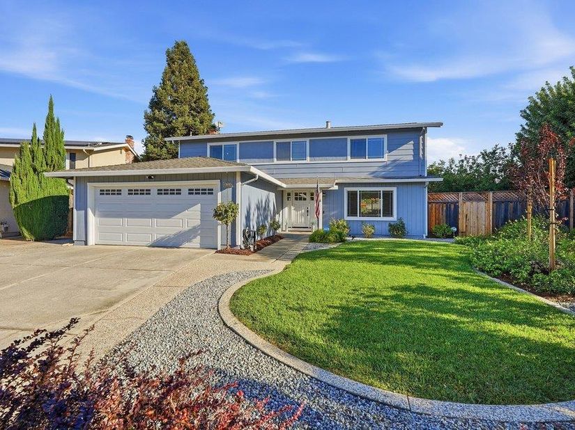 655 Encino Drive, Morgan Hill CA 95037