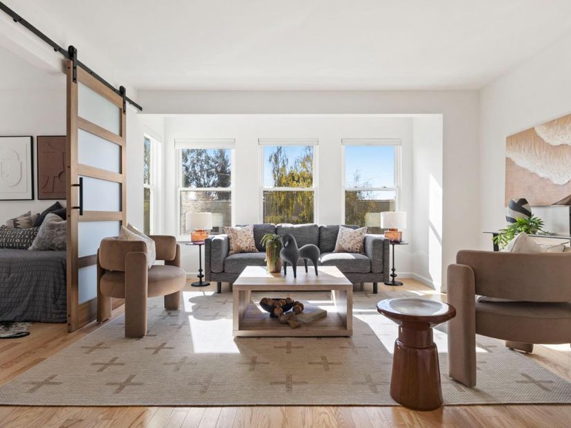 1218 Rhode Island Street 7, San Francisco CA 94107