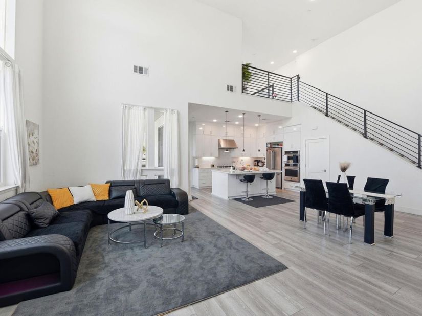 1748 Kilowatt Way 401, Fremont CA 94539