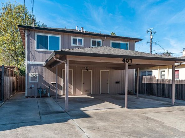 407 Raymond Avenue, San Jose CA 95128
